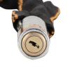 Durable Heavy Duty Chain Lock, Anti Theft Motorcycle Mobility Scooter Chain Lock Bike Bike Wheelchair Lock view 2