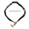 Durable Heavy Duty Chain Lock, Anti Theft Motorcycle Mobility Scooter Chain Lock Bike Bike Wheelchair Lock view 3
