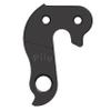 Pilo D1243 Derailleur Hanger Compatible/Replacement for Electra Townie view 1