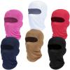 6 Pack Ski Mask Balaclava Pooh Shiesty Masks Full Face Cover for Men Women Sun and Winter Protection (6Pack-Multi-B) view 1