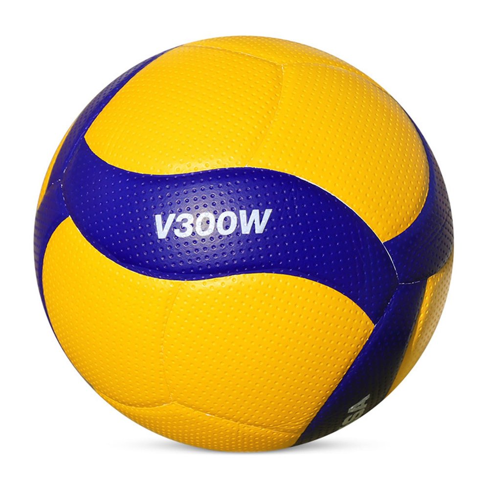iFCOW Beach Volleyball - Official Size 5 Indoor/Outdoor Volleyball for Teens & Adults