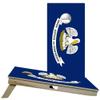 Beerpongtoss States Cornhole Board Wraps, Cornhole Decals and Wraps for Boards (Set of 2), Cornhole Skins for Boards view 1