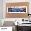 Boise State Broncos Football - Unframed 40 x 13.5 Poster by Blakeway Panoramas view 2