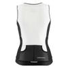 Louis Garneau Women's Aero Sleeveless Tri Top (Large) Black view 2
