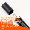 Aosekaa Joint Protectors for Pool Cue TPU Billiards Accessories Billiards Tip Tools Billiard Cue Joint Cap Protect Your Cue Rod view 3