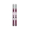 Rossignol 2025 Experience W PRO JR 104cm Skis w/Kid 4 GW Bindings view 1