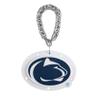 FOCO Penn State Nittany Lions NCAA Big Logo Light Up Chain Ornament view 1
