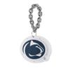 FOCO Penn State Nittany Lions NCAA Big Logo Light Up Chain Ornament view 2