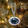 FOCO Penn State Nittany Lions NCAA Big Logo Light Up Chain Ornament view 3