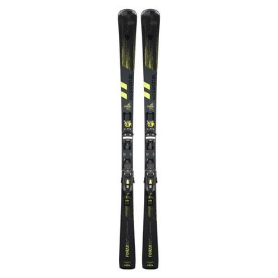 Rossignol 2024 Forza 50 V-CAM Konect 171cm Skis w/NX 12 Bindings