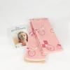 EXTREE Scarfs for Women Pashmina Silky Shawl Wrap for Evening Dressing Blanket Open Front Poncho Cape view 2