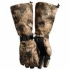 HARD CORE DECOYS Finisher Extreme Waterfowl Decoy Gloves - Waterproof, Insulated, and Extended Coverage for Dry and Warm Hands (Large, MO Bayou) view 1