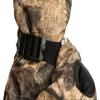 HARD CORE DECOYS Finisher Extreme Waterfowl Decoy Gloves - Waterproof, Insulated, and Extended Coverage for Dry and Warm Hands (Large, MO Bayou) view 3