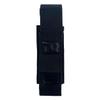 Rescue Essentials Universal Tourniquet Holder Gen2 (Black with Black Tab) view 2