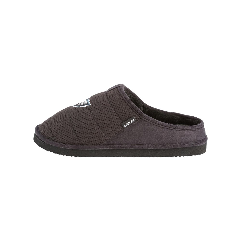 FOCO Green Bay Packers NFL Mens Thermal Slipper - M