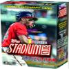 Topps 2023 Stadium Club Baseball Factory Sealed Value Box - Baseball Complete Sets view 1