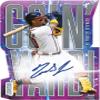 Topps 2023 Stadium Club Baseball Factory Sealed Value Box - Baseball Complete Sets view 3