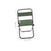 BESPORTBLE Comfortable Portable Folding Chair for Beach Camping Fishing Lightweight Multi-use Leisure Seat Space-Saving Design Easy to Open and Transport for Outdoors and Travel view 3