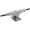 Warehouse Skateboards Caliber Trucks Standard Polished Skateboard Trucks - 5.25" Hanger 8.0" Axle with 1" Chrome Hardware - Bundle of 2 Items view 2