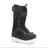 Ride Norris Youth Snowboard Boots, Black, 10K view 1