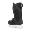 Ride Norris Youth Snowboard Boots, Black, 13K view 3
