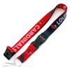 Aminco NCAA Louisville Cardinals Crossfade Lanyard