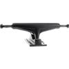 Warehouse Skateboards Tensor Trucks Mag Light Black Skateboard Trucks - 5.25" Hanger 8.0" Axle with 1" Anodized Red Hardware - Bundle of 2 Items view 2