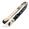 Aminco NCAA Colorado Buffaloes Crossfade Lanyard