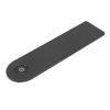 Alomejor Electric Scooter Screen Cover ABS Dashboard Cover Clear View Easy Replacement Electric Scooter Parts for 4PRO view 1