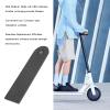 Alomejor Electric Scooter Screen Cover ABS Dashboard Cover Clear View Easy Replacement Electric Scooter Parts for 4PRO view 2