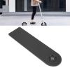 Alomejor Electric Scooter Screen Cover ABS Dashboard Cover Clear View Easy Replacement Electric Scooter Parts for 4PRO view 4