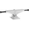 Warehouse Skateboards Tensor Trucks Mag Light Silver Skateboard Trucks - 5.25" Hanger 8.0" Axle with 1" Chrome Hardware - Bundle of 2 Items view 2