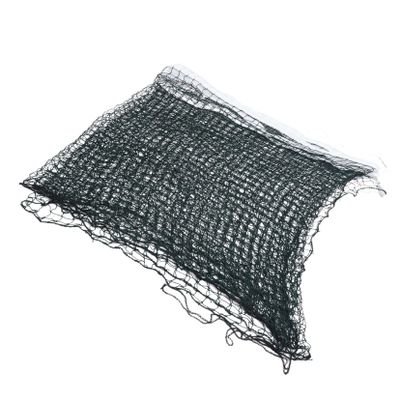 BESPORTBLE 2pcs Portable Badminton Net for Training Nylon Rope Design for Backyard Use and Easy to Install Dark Color