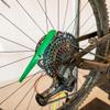 Abbey Bike Tools Prehag Derailleur Alignment Gauge Green, One Size view 2