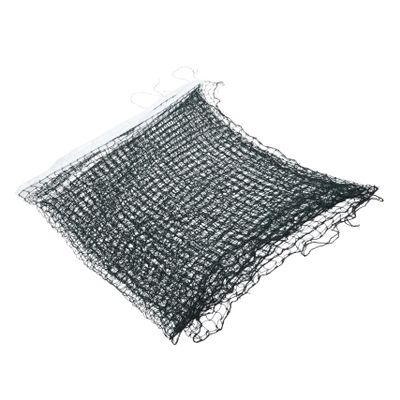 BESPORTBLE 3pcs Dark Portable Badminton Net Nylon Rope Badminton Training Net Mesh Easy Tie