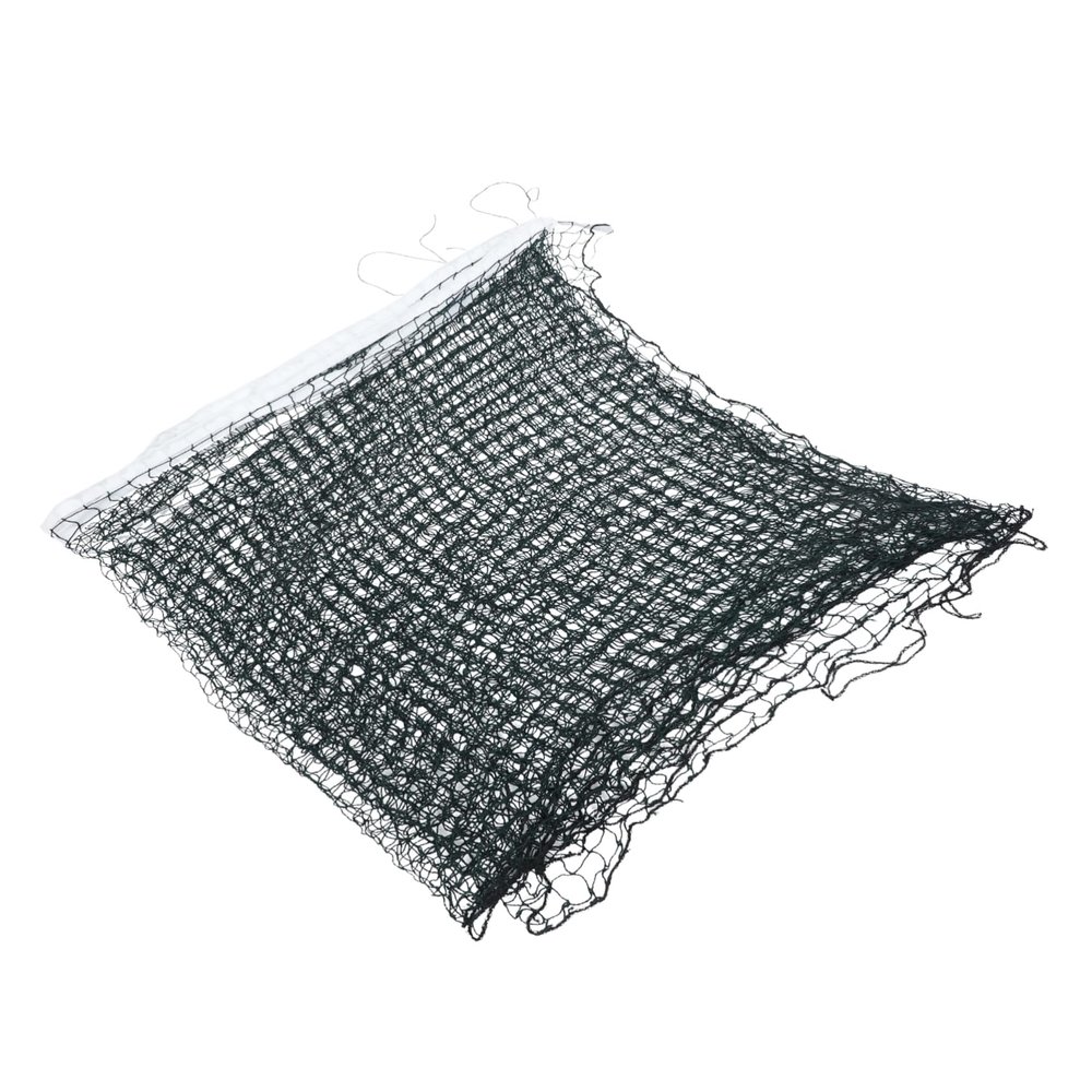 BESPORTBLE 3pcs Dark Portable Badminton Net Nylon Rope Badminton Training Net Mesh Easy Tie