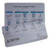 TEETER FitSpine Inversion Table Accessory Gift Set (X Series) view 4