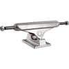 Warehouse Skateboards Caliber Trucks Standard Polished Skateboard Trucks - 5.75" Hanger 8.5" Axle with 1" Anodized Red Hardware - Bundle of 2 Items view 2