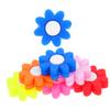 BESPORTBLE 21pcs Silicone Tennis Racket Vibration Dampener Racket Dampeners Tennis Shock Absorbers Accessory view 2