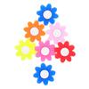 BESPORTBLE 21pcs Silicone Tennis Racket Vibration Dampener Racket Dampeners Tennis Shock Absorbers Accessory view 3
