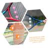 BESPORTBLE 21pcs Silicone Tennis Racket Vibration Dampener Racket Dampeners Tennis Shock Absorbers Accessory view 4