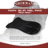 Showman Rear Riser Non-Slip Gel Pad view 2