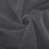 Uillui Renaissance Faire Costumes Womens Medieval Vintage Long Trench Cape Coat Court Velvet Poncho Cloak Halloween Costumes Gray view 2