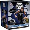 2023 Panini Mosaic Basketball Card Blaster Box - 36 Basketball Cards per Box view 1