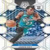 2023 Panini Mosaic Basketball Card Blaster Box - 36 Basketball Cards per Box view 2