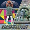 2023 Panini Mosaic Basketball Card Blaster Box - 36 Basketball Cards per Box view 3