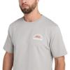 Timberland PRO Men's Authentic Workwear Short-Sleeve Graphic T-Shirt, Paloma, Small view 2