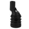 VANZACK 3pcs Bowstring Stabilizer Vibration Reduction Archery Accessory for Hunting Bow Press for Compound Bow view 1