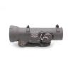 1.5-6X ScopeOptical Reticle Sightwith Quick-ReleaseTop Emergency SightLens Multi CoatedDE view 1