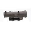 1.5-6X ScopeOptical Reticle Sightwith Quick-ReleaseTop Emergency SightLens Multi CoatedDE view 3